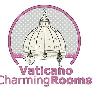 Vaticano Charming Rooms